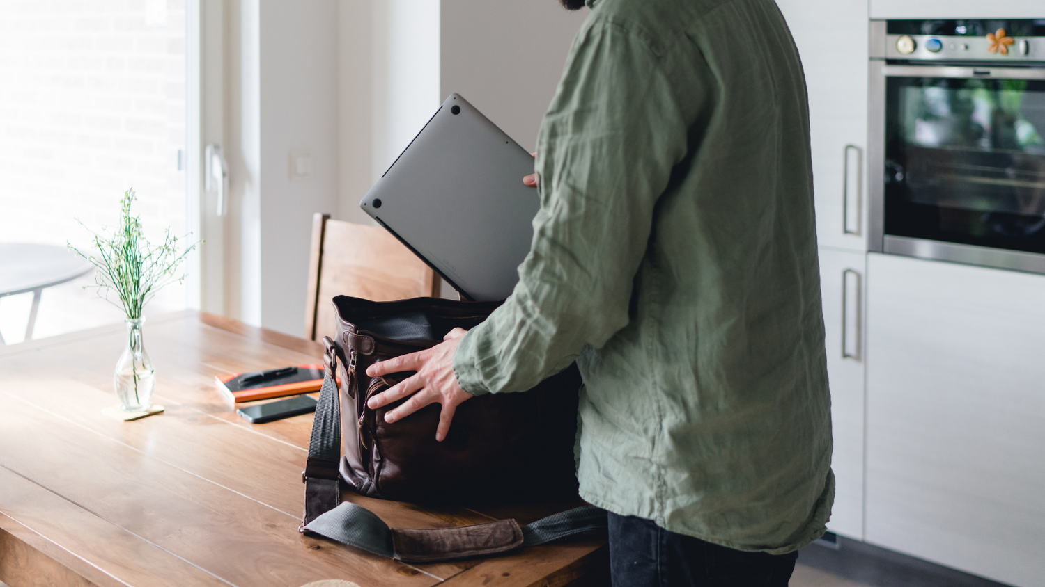 Ai-je vraiment besoin d’un sac pour ordinateur portable ?