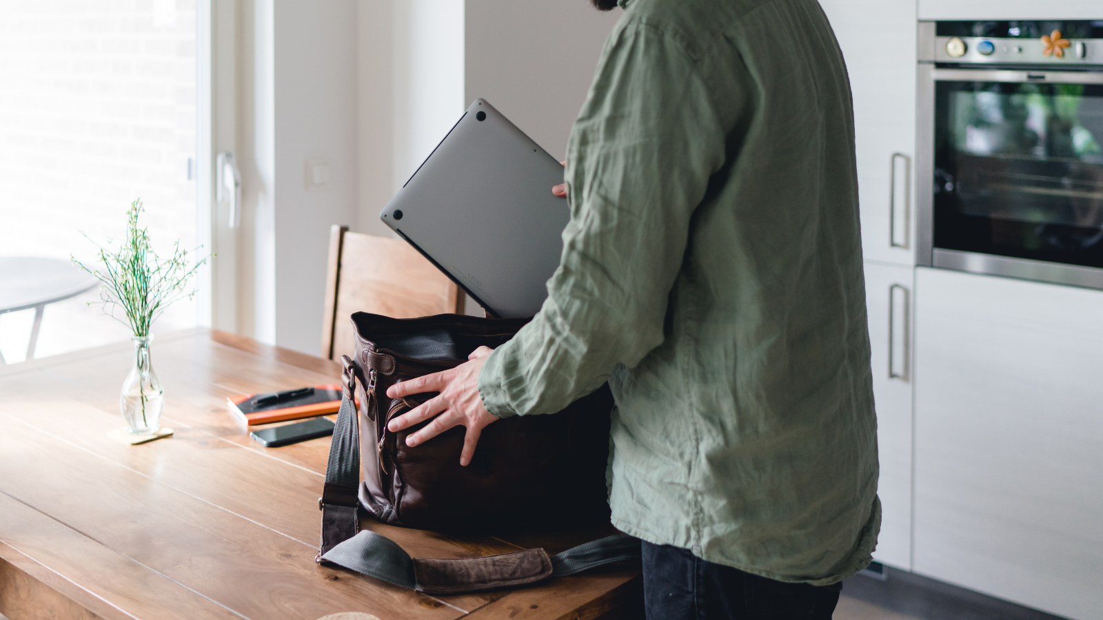 Ai-je vraiment besoin d’un sac pour ordinateur portable ?