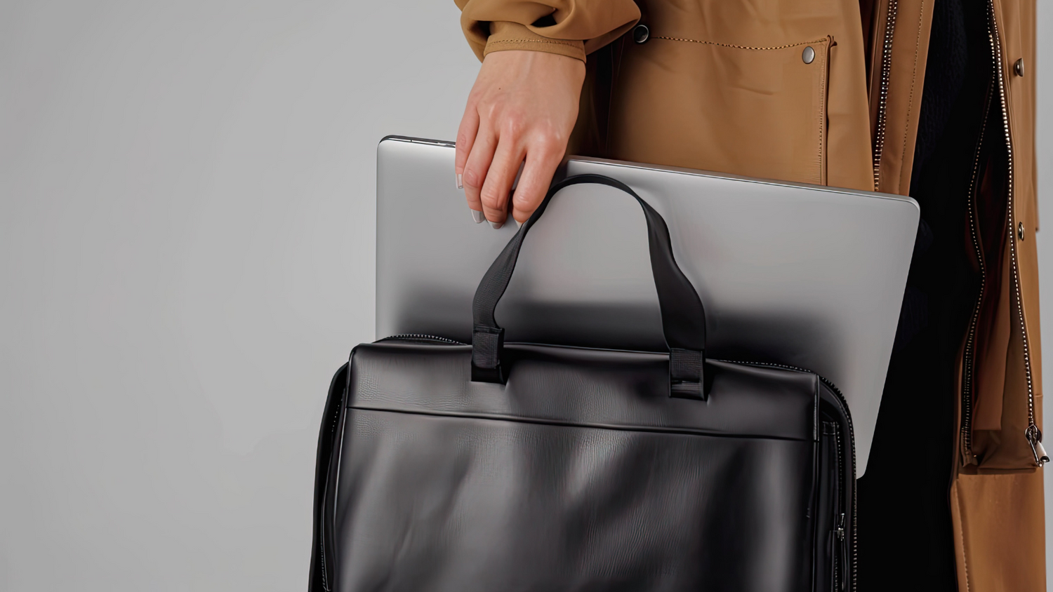 Comment bien ranger son ordinateur dans son sac ?
