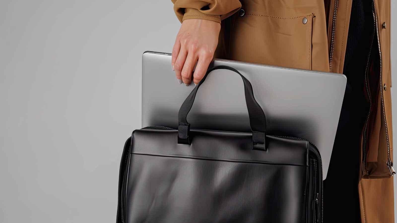 Comment bien ranger son ordinateur dans son sac ?