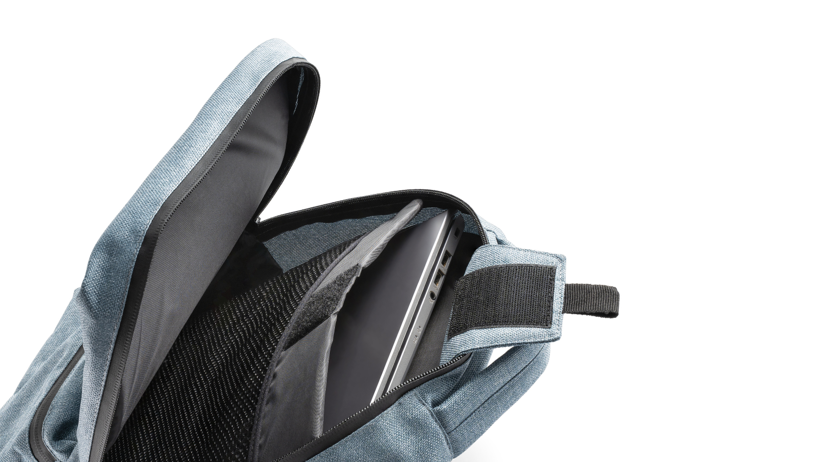 Est-il bon de couvrir un ordinateur portable ?