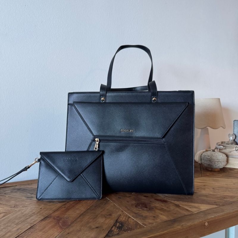 Sac à Main d'ordinateur Pour Femme Lecoinpochette