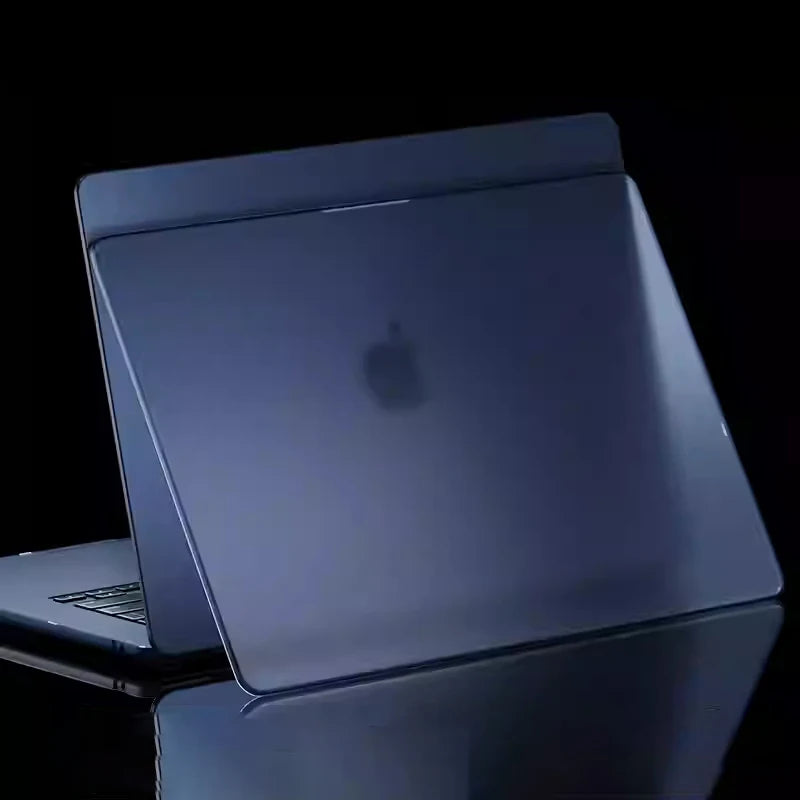 Coque MacBook Air 13 pouces M2 à M4