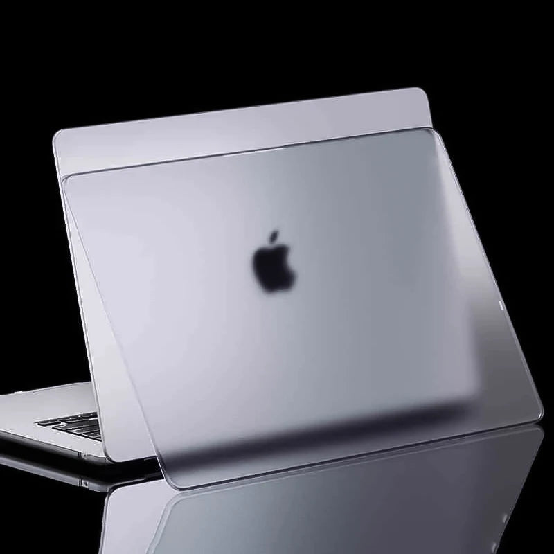 Coque MacBook Air 13 pouces M2 à M4