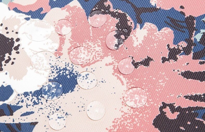 Sac Ordinateur Femme Florale