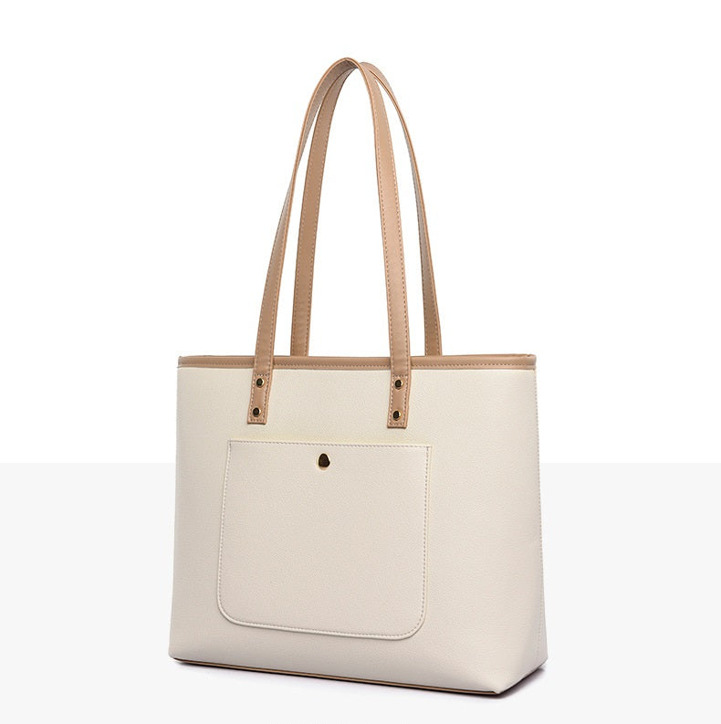 Sac d'ordinateur Femme Lecoinpochette