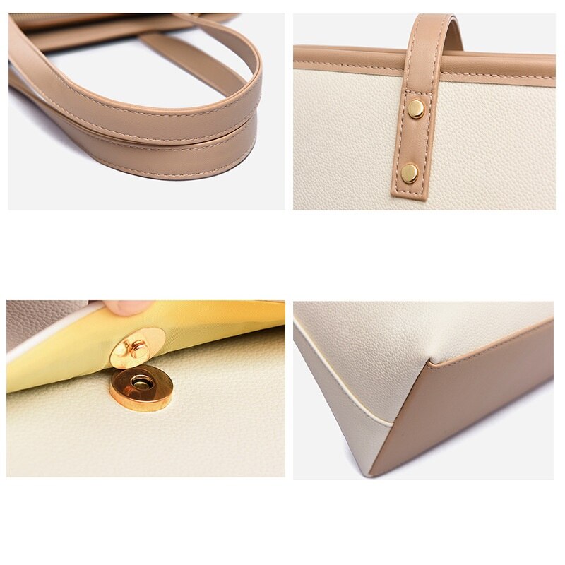 Sac d'ordinateur Femme Lecoinpochette