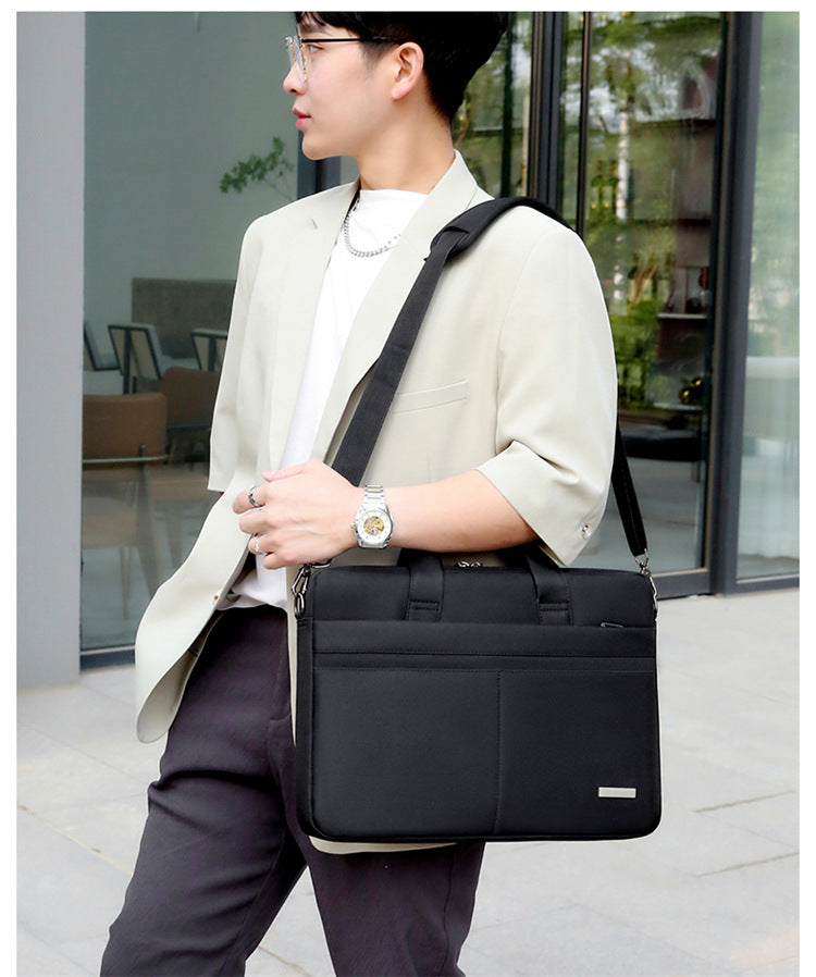 Sac Ordinateur Portable 17 Pouces Lecoinpochette