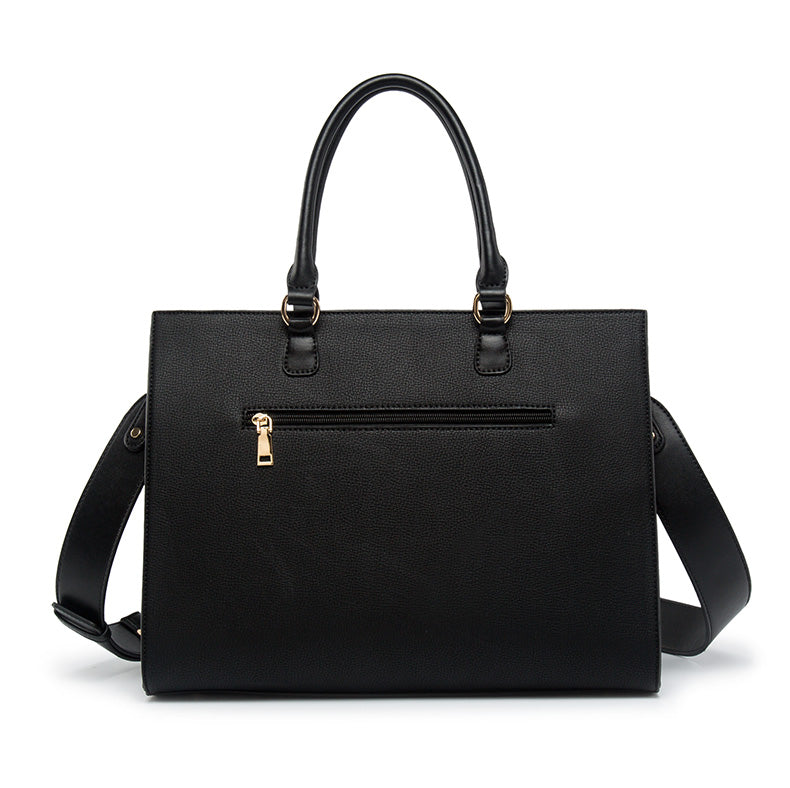 Sacoche Ordinateur femme 13 pouces Lecoinpochette
