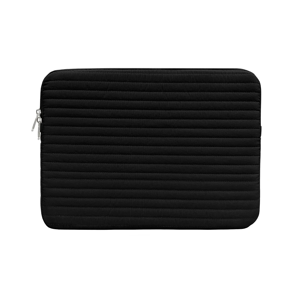 Pochette ordinateur 11 pouces zippée