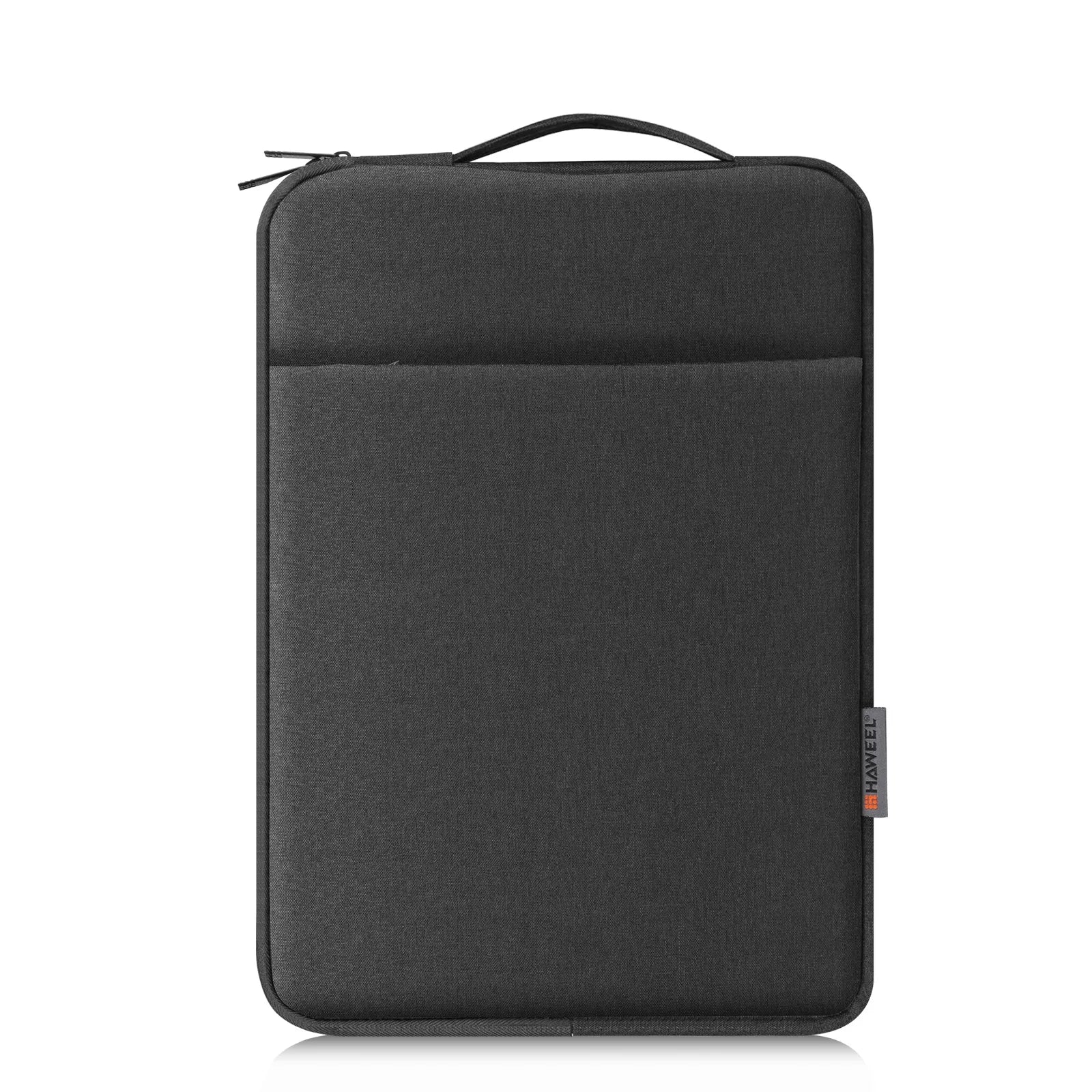 Pochette ordinateur 15 pouces avec poignée