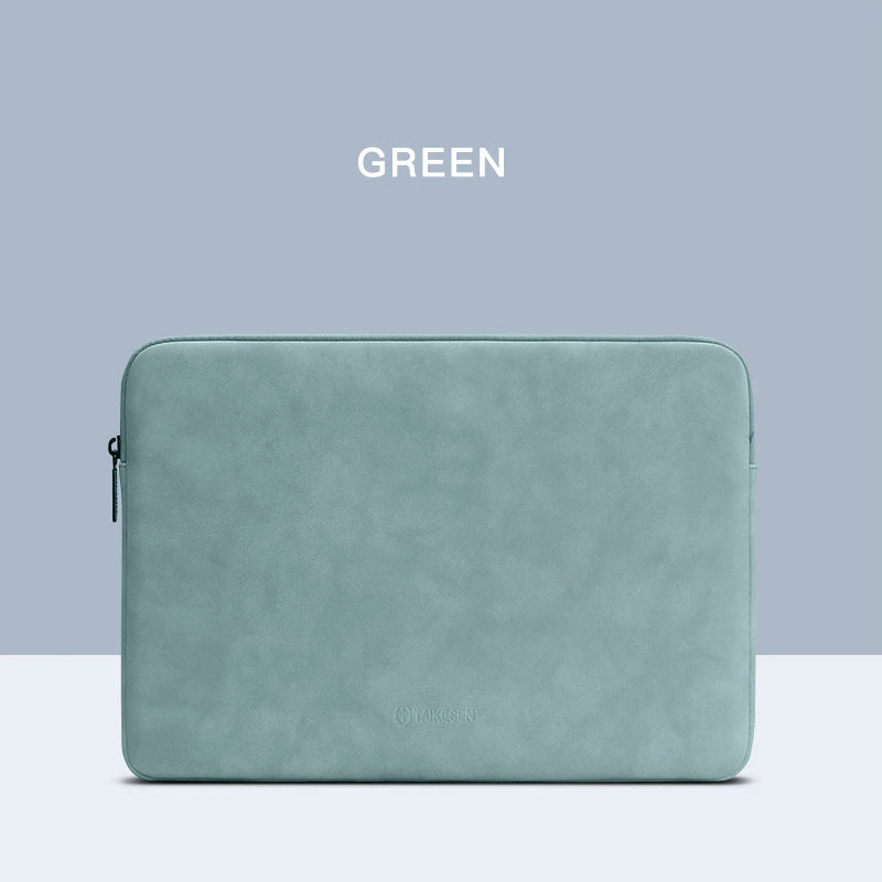 Pochette ordinateur 15 pouces zippée