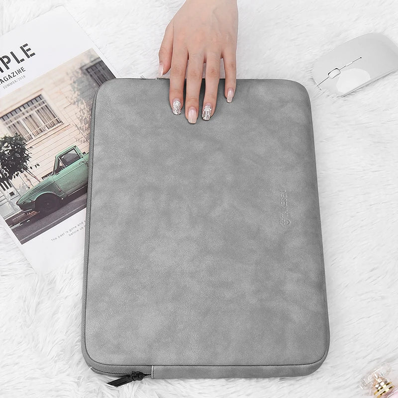 Pochette ordinateur 16 pouces fine