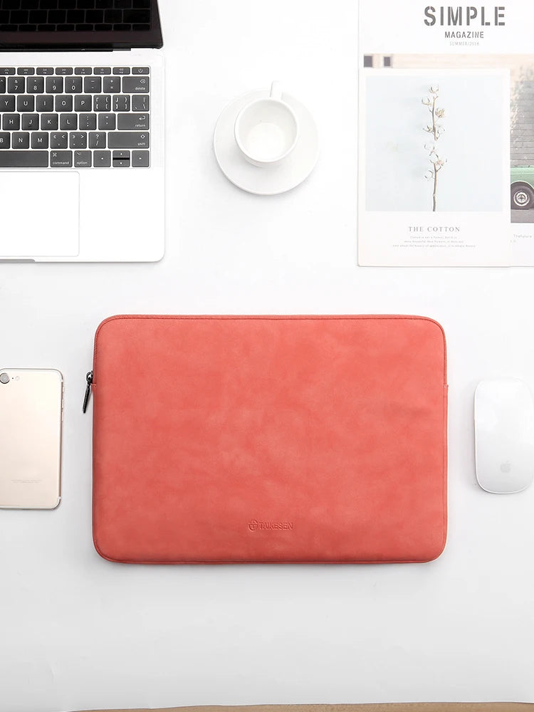 Pochette ordinateur 16 pouces fine