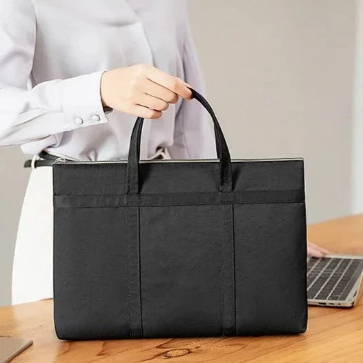 Sac Porte Document Femme - Pretoria