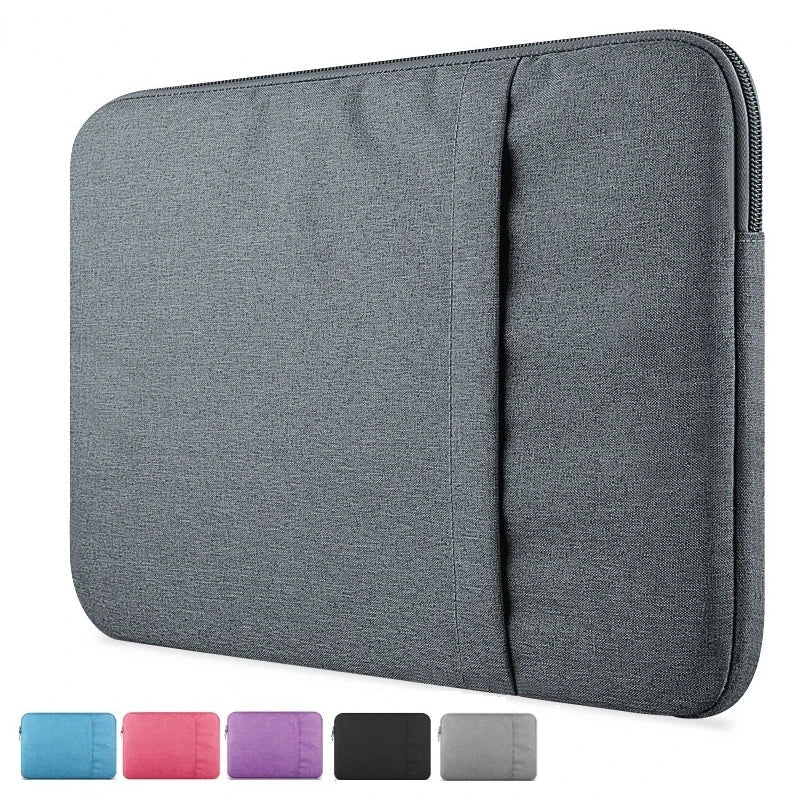 17"Laptop Sleeve bag Case for 17.3"Notebook Dell Inspiron 17/MSI GS73VR Stealth Pro/Lenovo/Acer/ASUS Computer PC Sleeve Case bag Pochette ordinateur