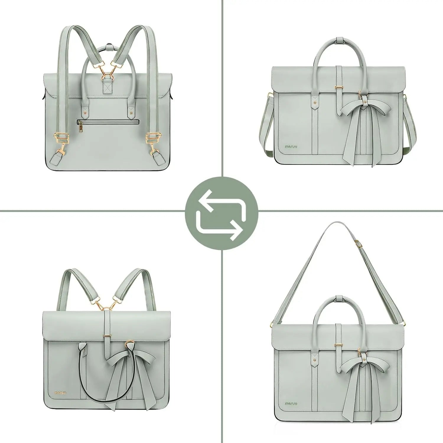 Sac Pc pour femme Lecoinpochette