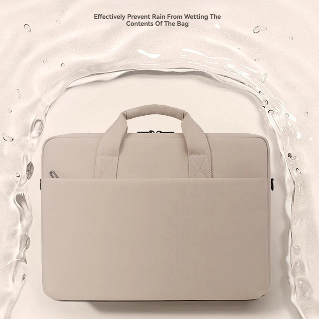 Sac ordinateur 13 pouces en nylon