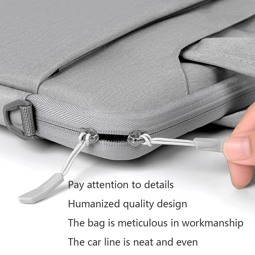 Sac ordinateur 13 pouces étanche