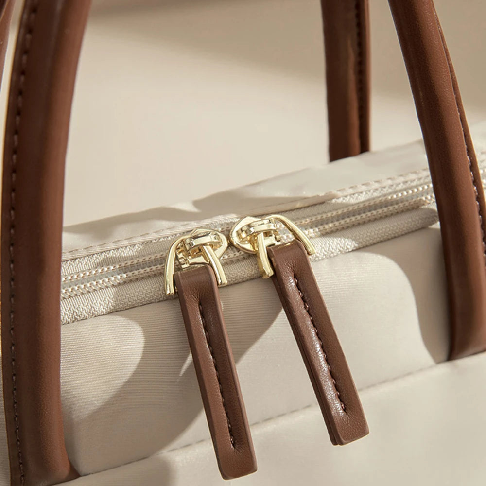 Sac ordinateur 16 pouces femme élégant
