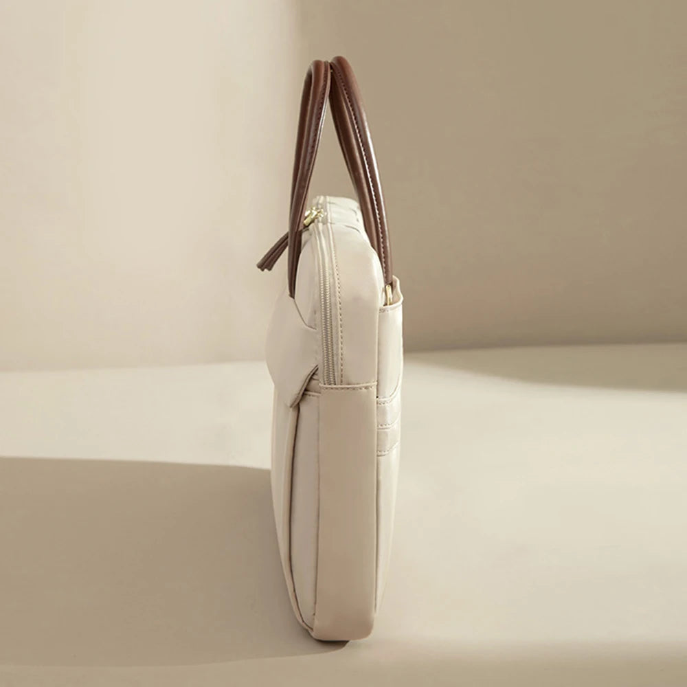Sac ordinateur 16 pouces femme élégant