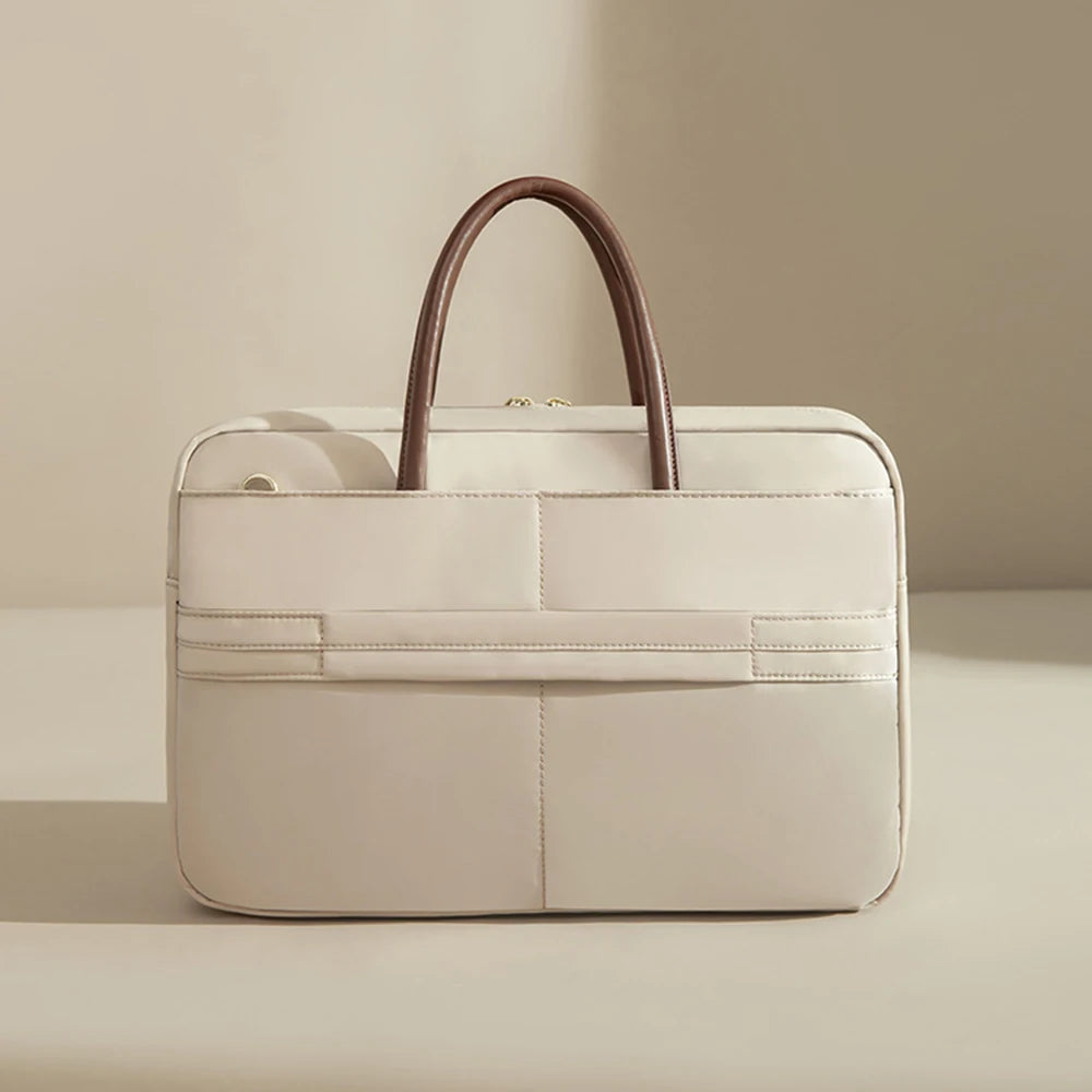 Sac ordinateur 16 pouces femme élégant