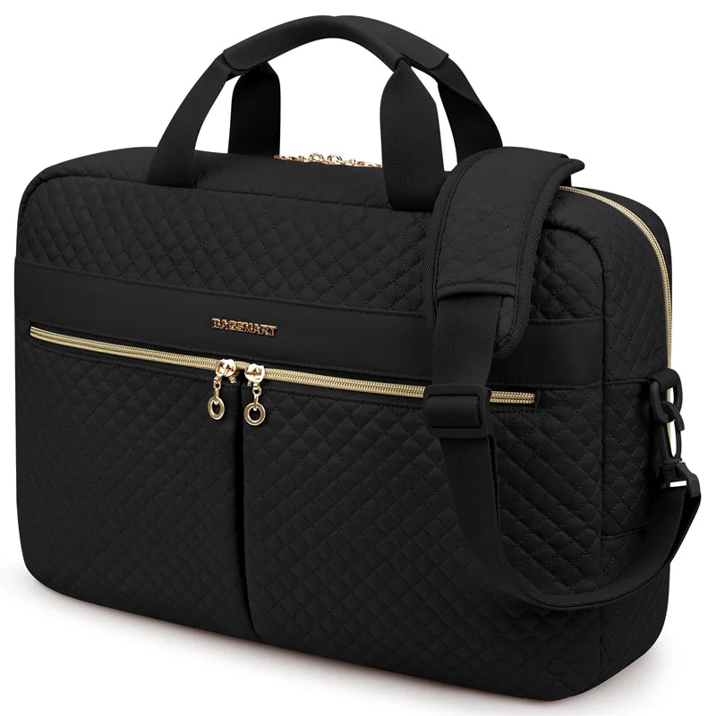 Sacoche Ordinateur 15.6 pouces Femme