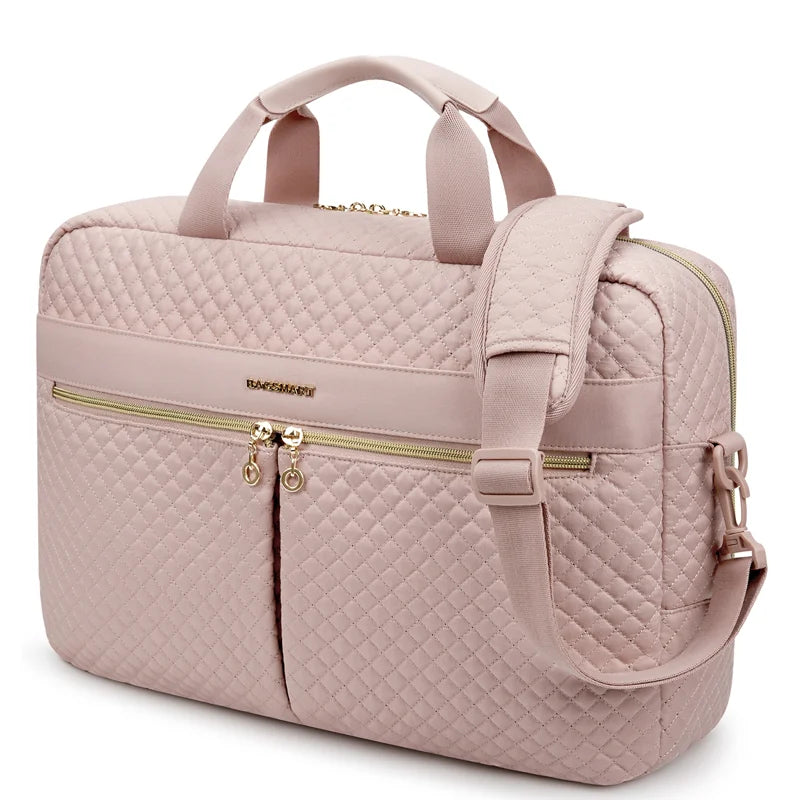 Sacoche Ordinateur 17.3 pouces Femme