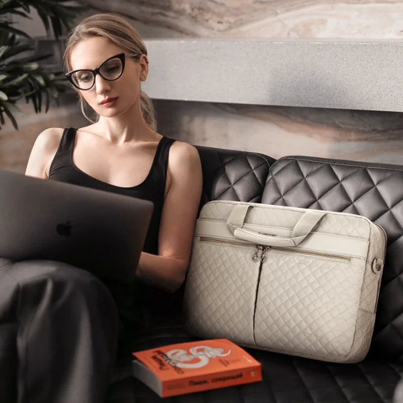 Sacoche Ordinateur Femme Chic