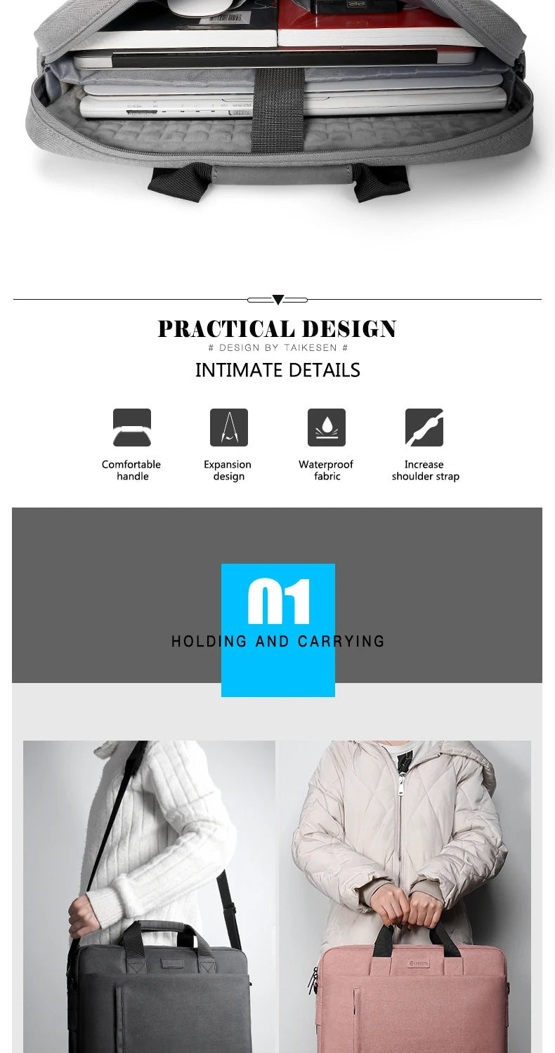 Sacoche Ordinateur Imperméable