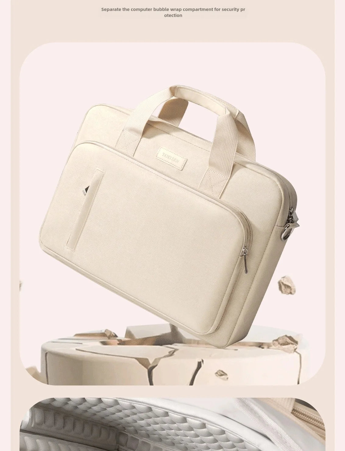Sacoche Ordinateur Portable 14