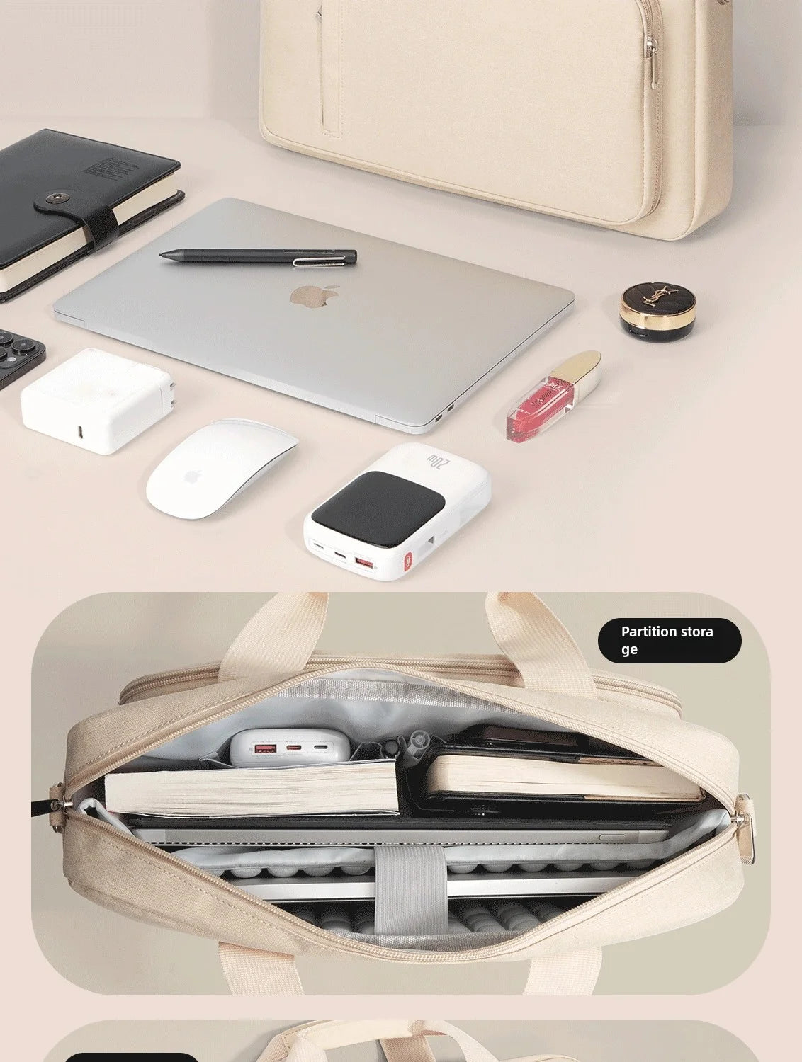 Sacoche Ordinateur Portable 14