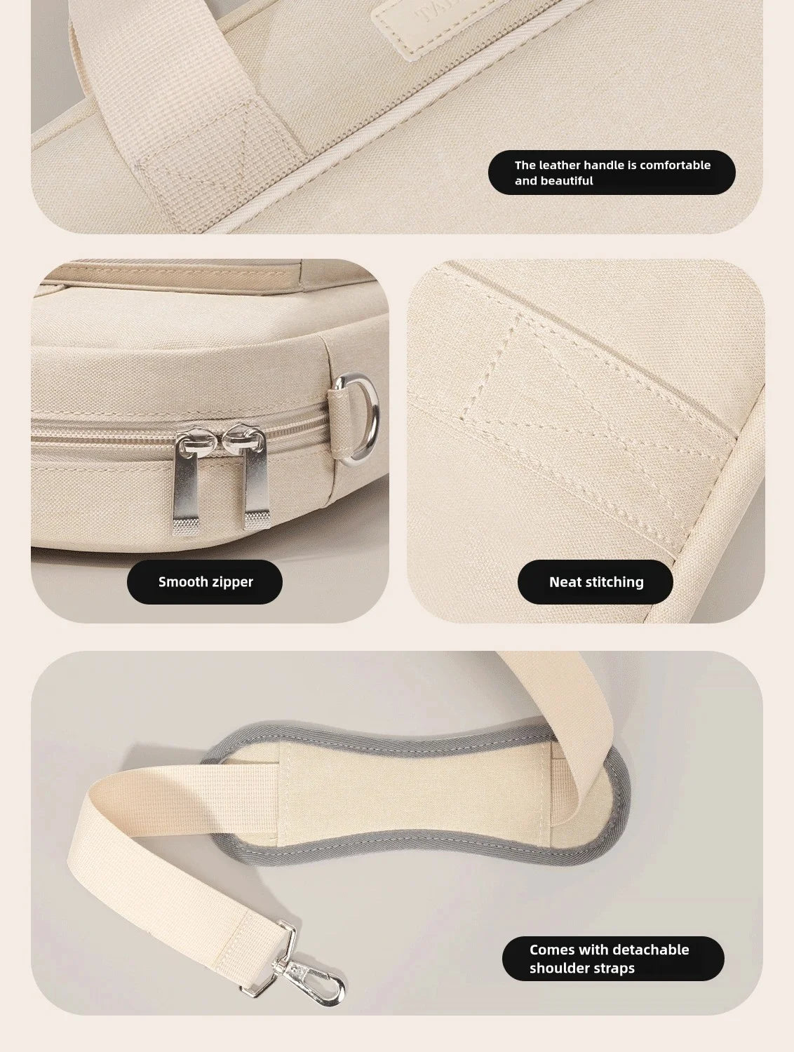 Sacoche Ordinateur Portable 14