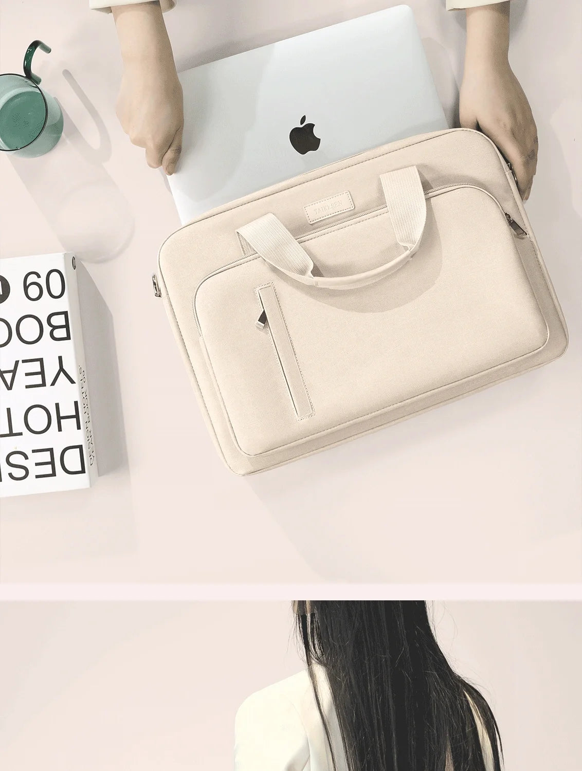 Sacoche Ordinateur Portable 14