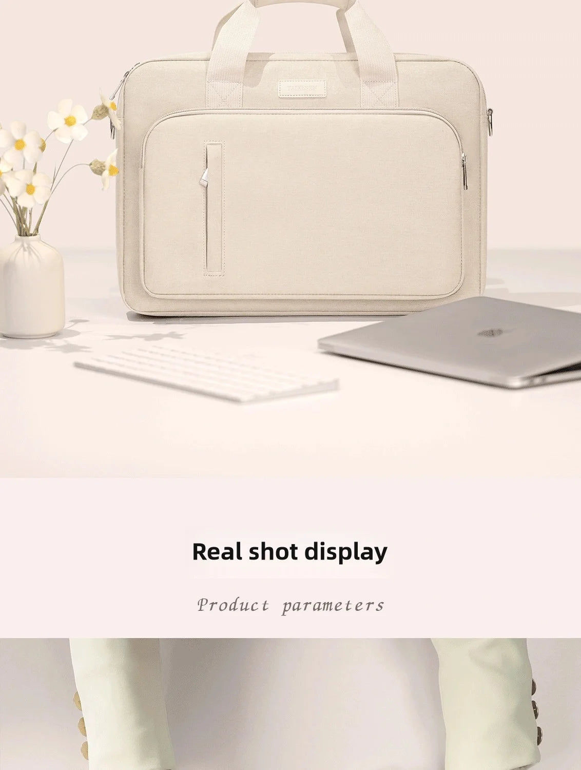 Sacoche Ordinateur Portable 17.3