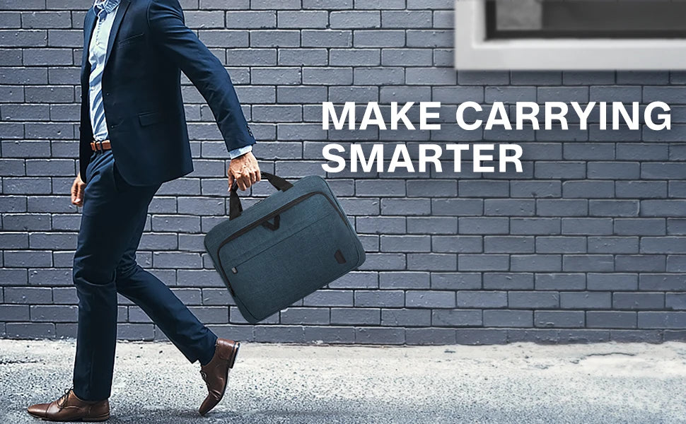 Sacoche Ordinateur Voyage