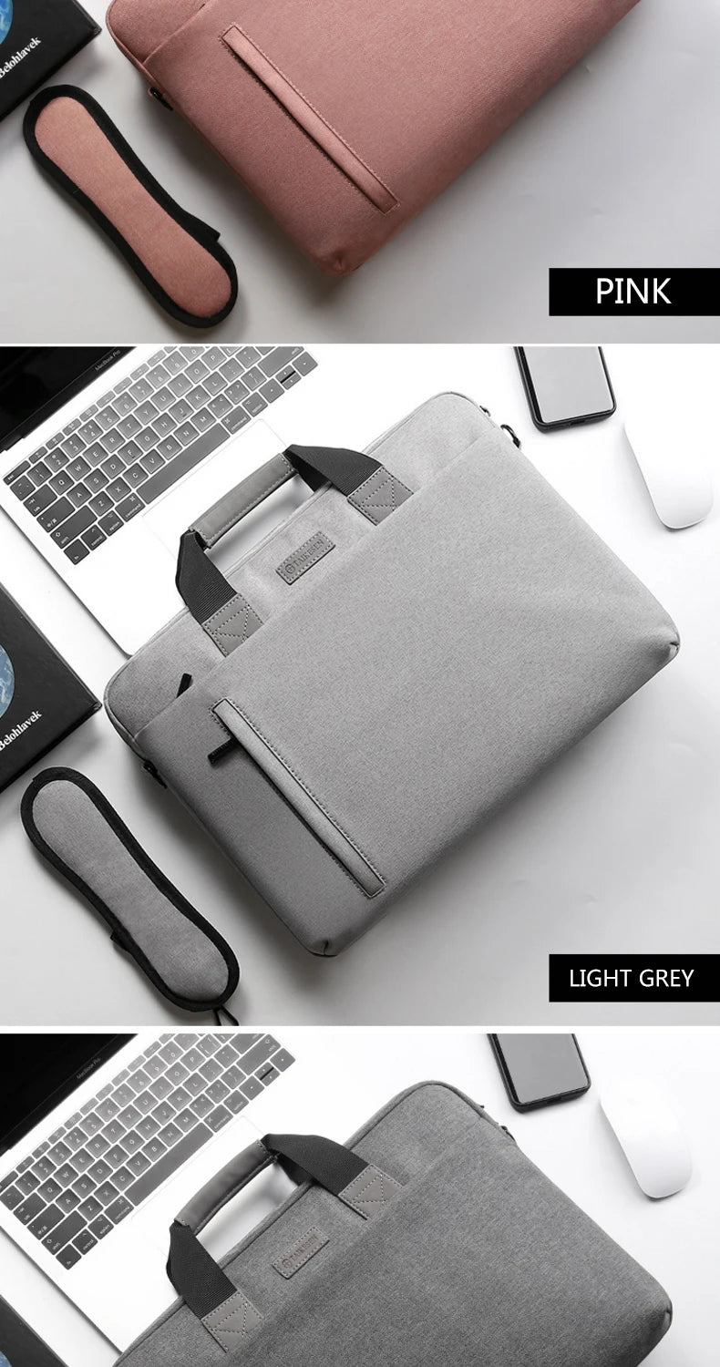 Sacoche Ordinateur pour Valise
