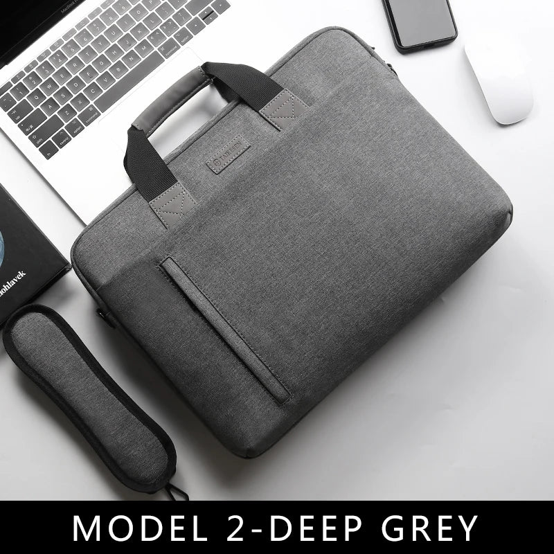 Sacoche Ordinateur pour Valise