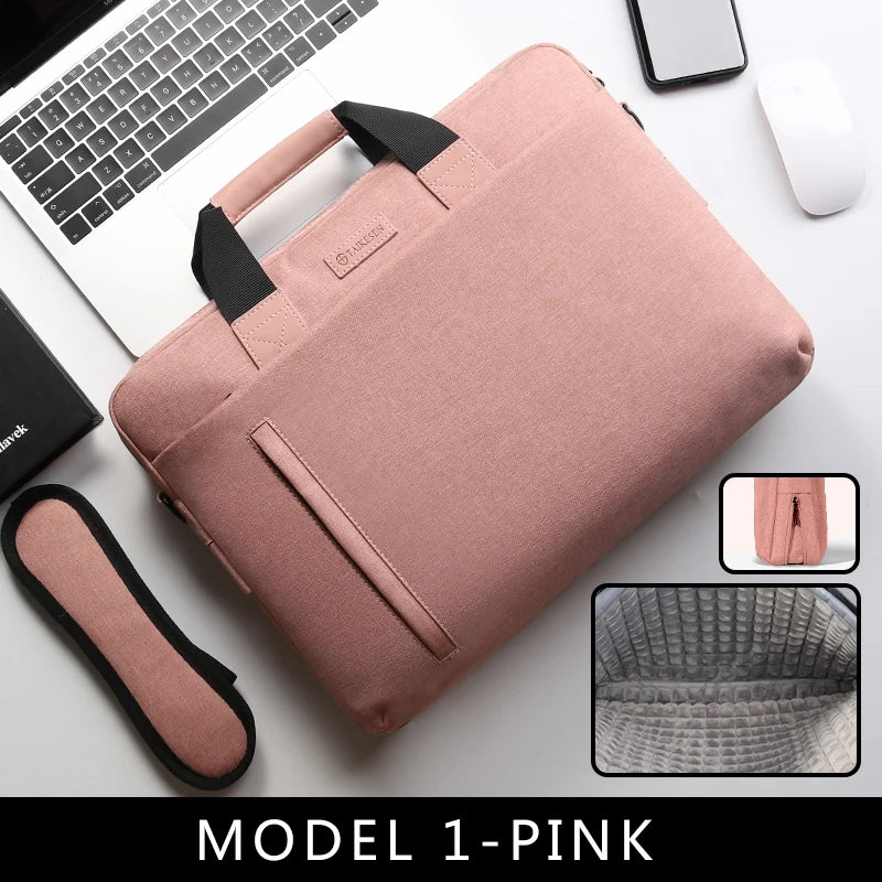 Sacoche Ordinateur pour Valise