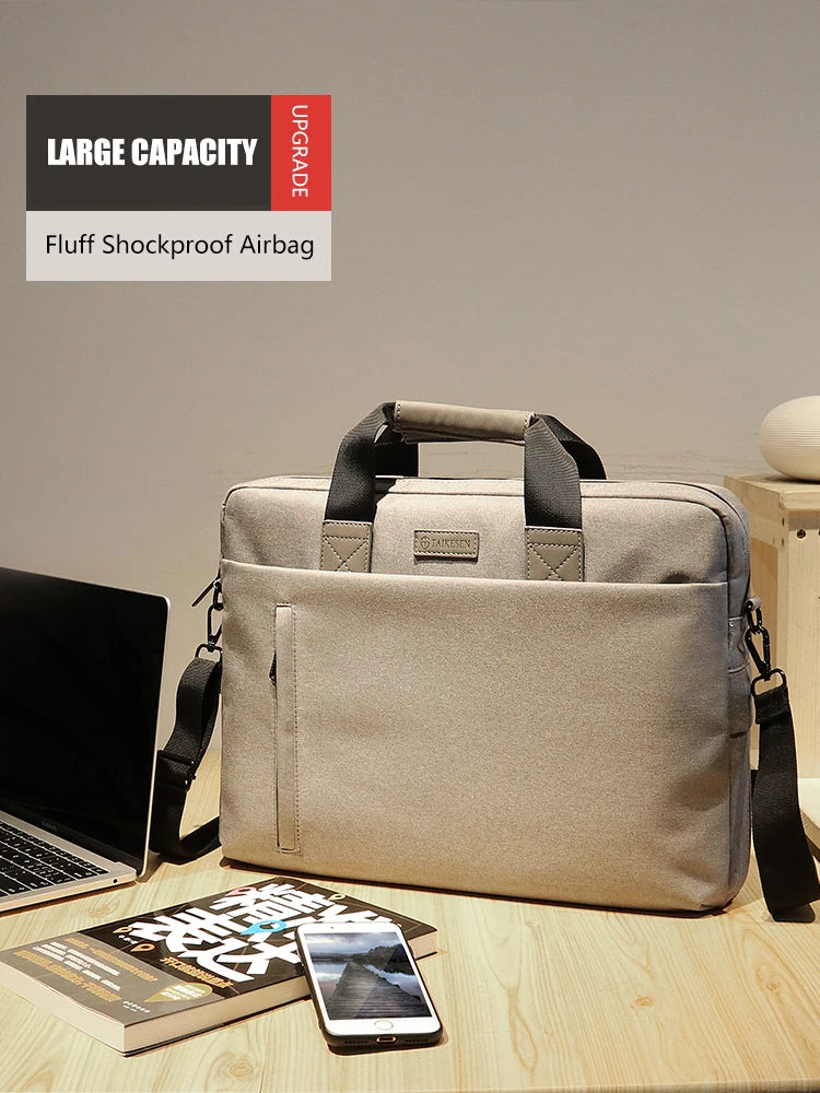 Sacoche Ordinateur pour Valise