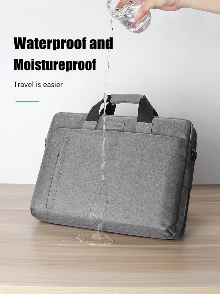 Sacoche Ordinateur pour Valise