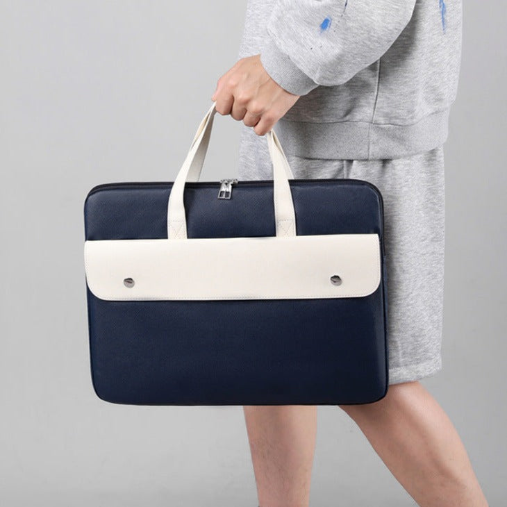 Sacoche pour Ordinateur Portable Fine