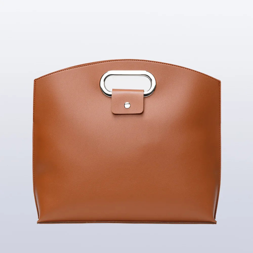 Sac ordinateur Chic pour Femme Lecoinpochette