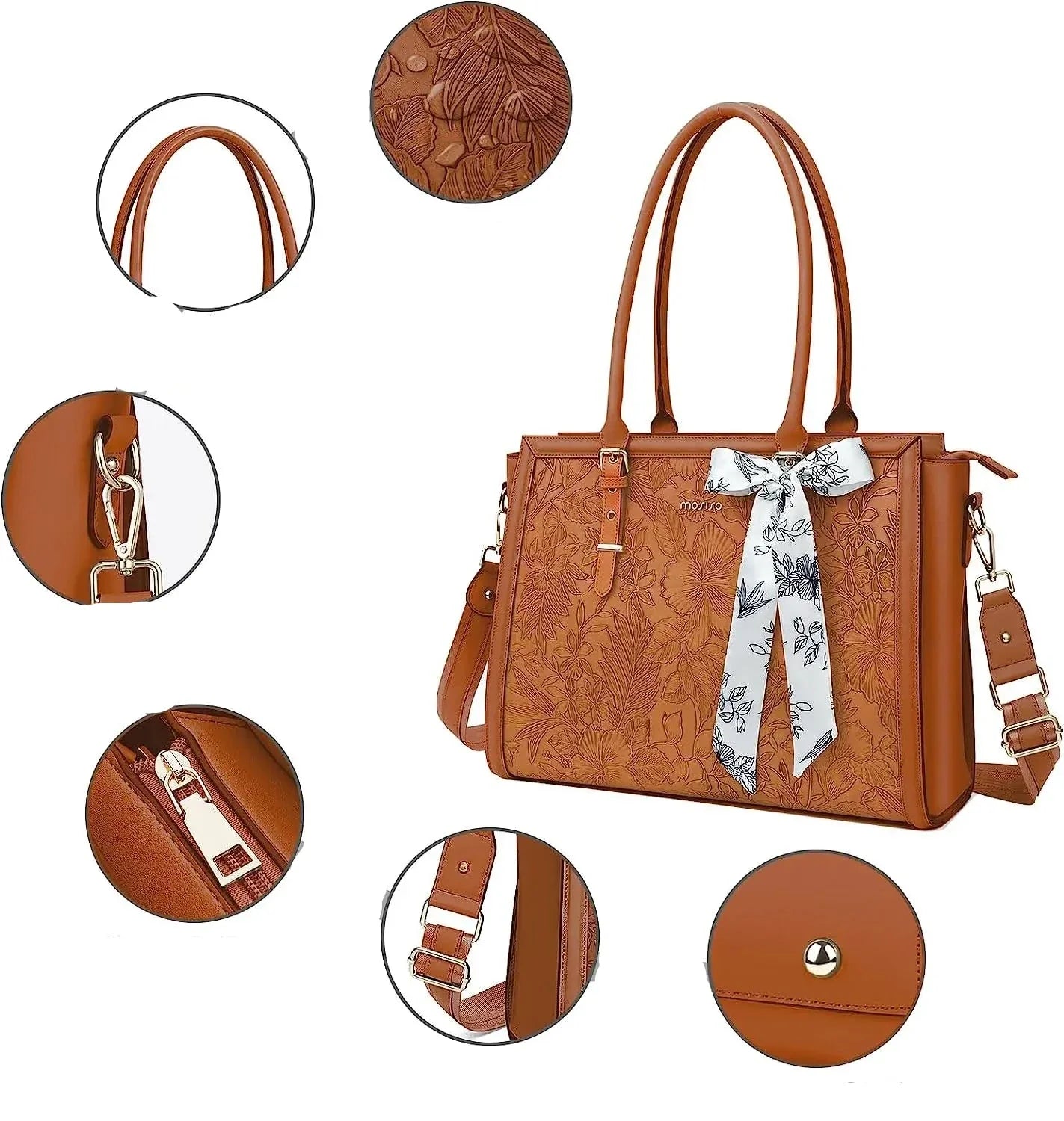 Sac Pour Ordinateur Portable Femme