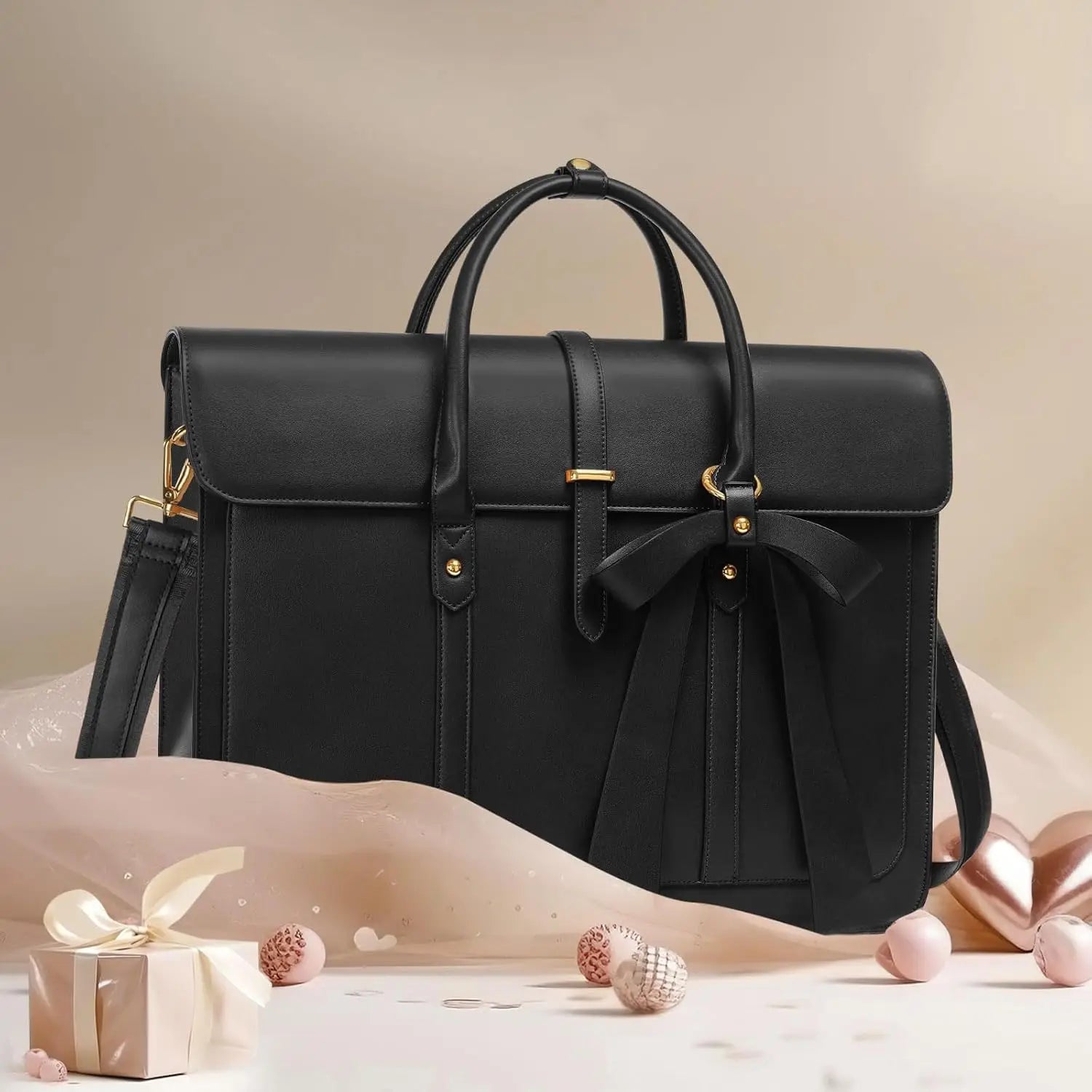 sac cartable femme