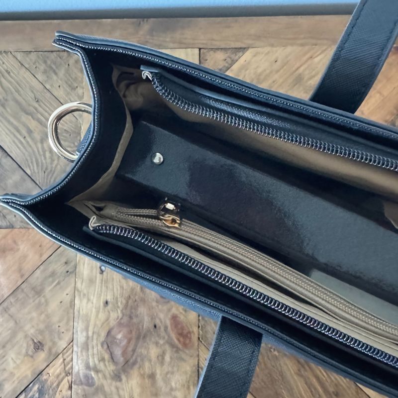 Sac à Main d'ordinateur Pour Femme Lecoinpochette