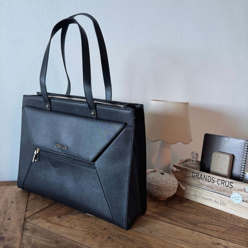 Sac à Main d'ordinateur Pour Femme Lecoinpochette