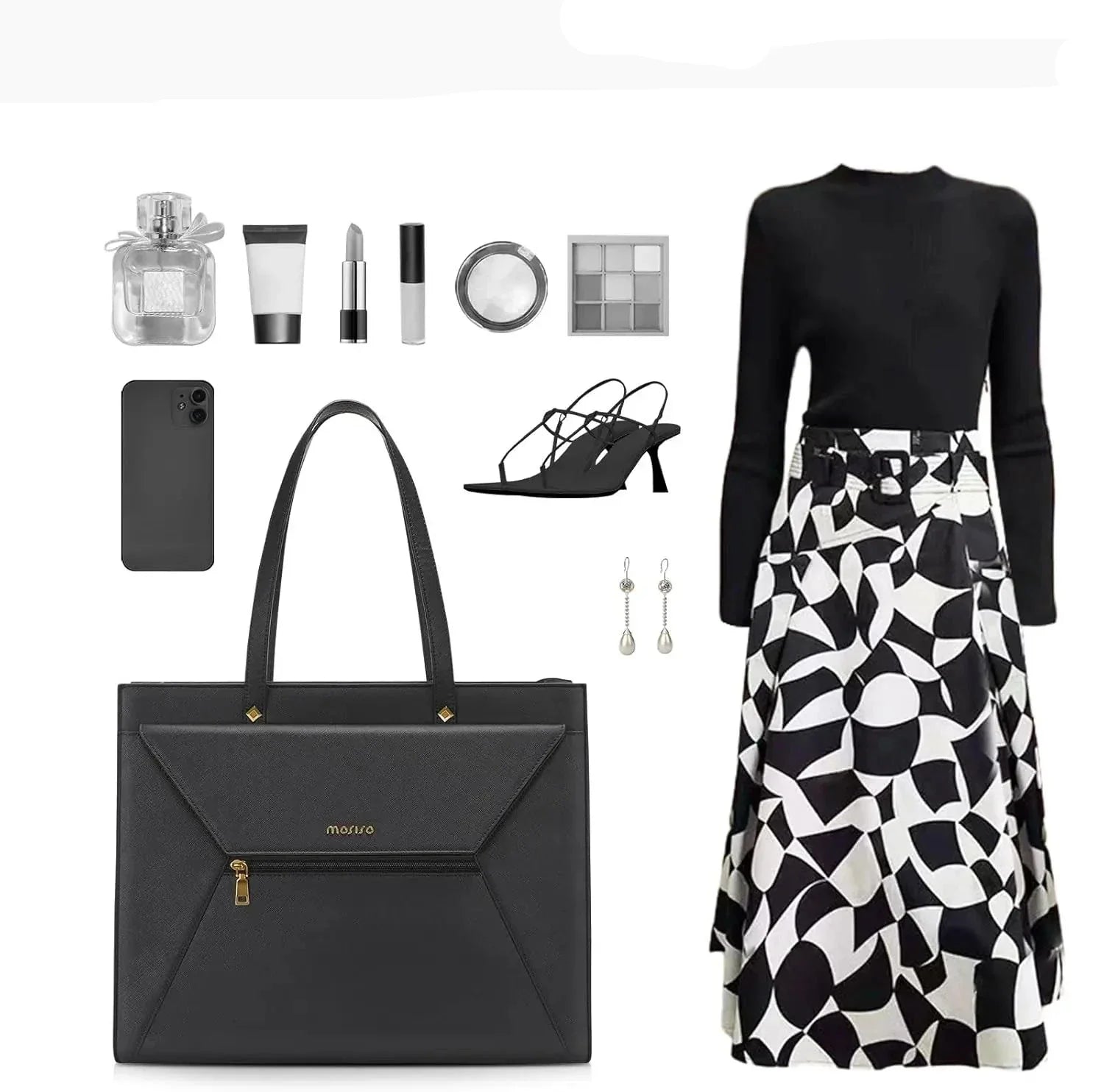 Sac à Main d'ordinateur Pour Femme