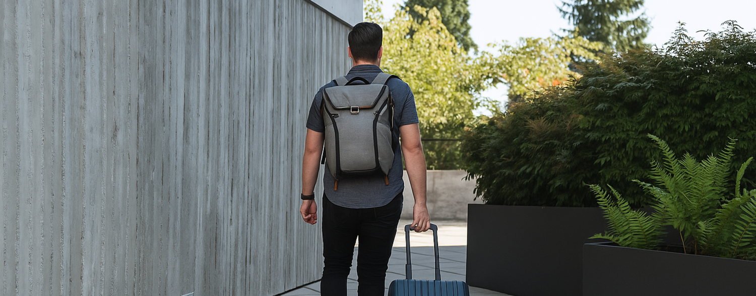 Pochette, Housse ou Sacoche : Guide Complet du Choix en 2026 | Ma Pochette Ordinateur