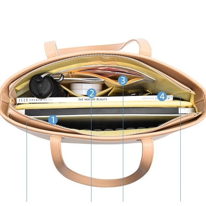 Sac d'ordinateur Femme